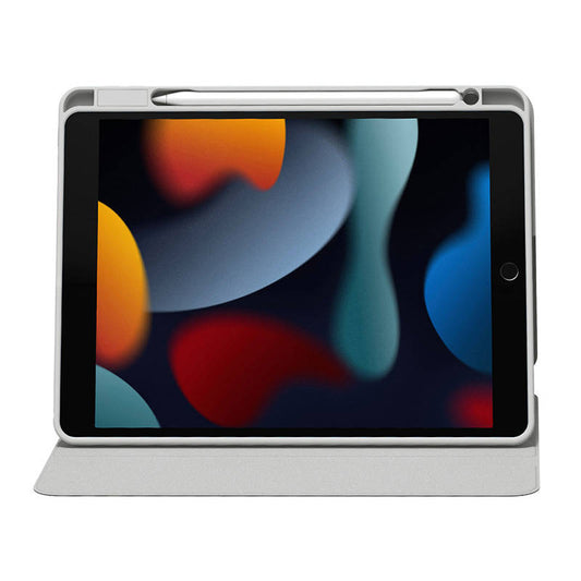 Baseus Minimalist Series IPad 10.2" Magnetic protective case (grey) - Product Image 2