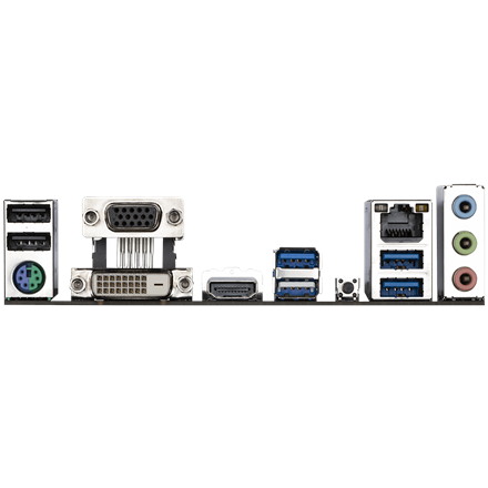 Gigabyte | A520M S2H 1.0 | Processor family AMD | Processor socket AM4 | DDR4 DIMM | Memory slots 2 | Chipset AMD A | Mi