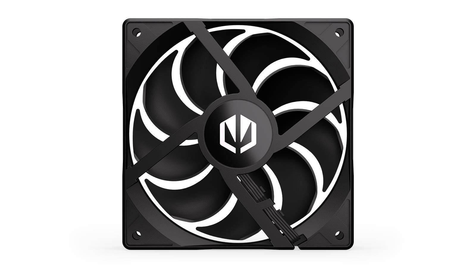 CASE FAN 120MM/STRATUS120 PWM EY4A007 ENDORFY