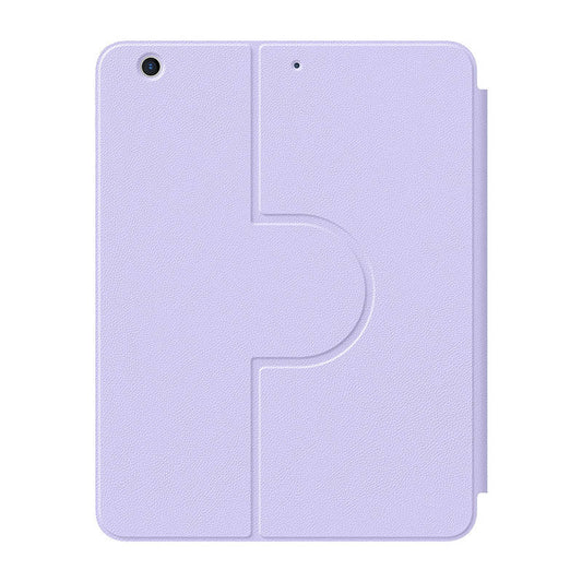 Baseus Minimalist Series IPad 10.2" Magnetic protective case (purple) - Product Image 2