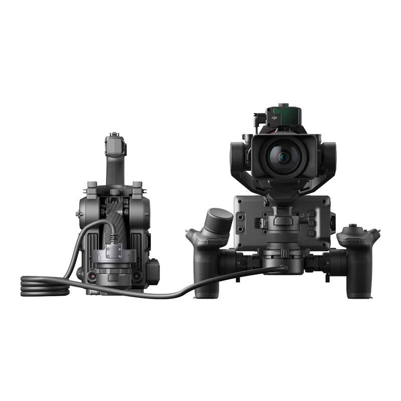 DJI Ronin 4D Flex - Product Image 4