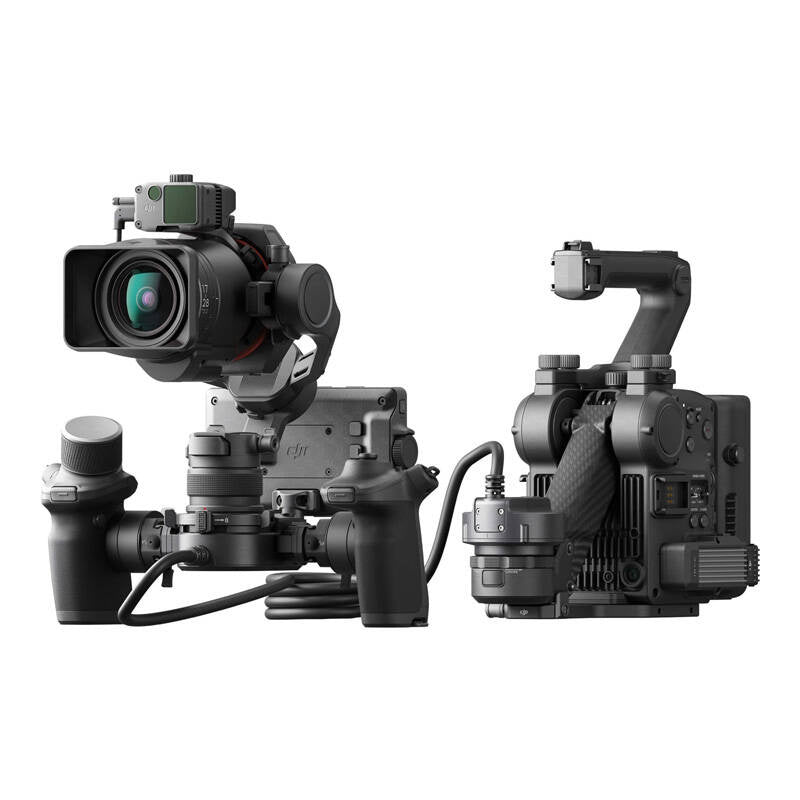 DJI Ronin 4D Flex - Product Image 5