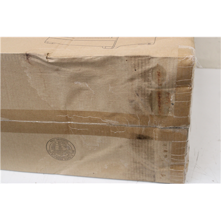 SALE OUT. Fractal Design Pop Silent Black TG Clear Tint | SALE OUT. Fractal Design Pop Silent | Side window | Black TG C