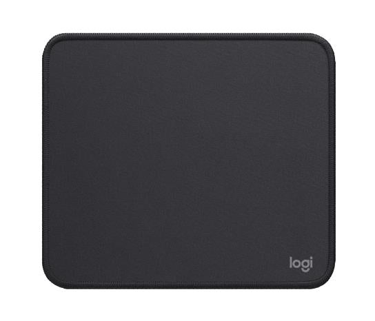 MOUSE PAD STUDIO/GRAPHITE 956-000049 LOGITECH