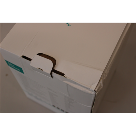 SALE OUT. Deepcool AG620 ARGB V2 CPU Cooler, white | Deepcool CPU Cooler | AG620 ARGB | DAMAGED PACKAGING | Intel, AMD