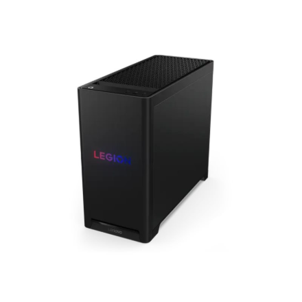 Lenovo Legion T5 30AGB10 AMD R7 9800X3D/32GB/1TB/Nvidia GF RTX 5070/WIN11 Home/2Y Warranty | Lenovo