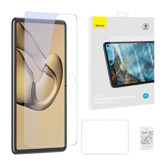 Baseus Crystal Tempered Glass 0.3mm for tablet Huawei MatePad 11 10.4" - Product Image 1
