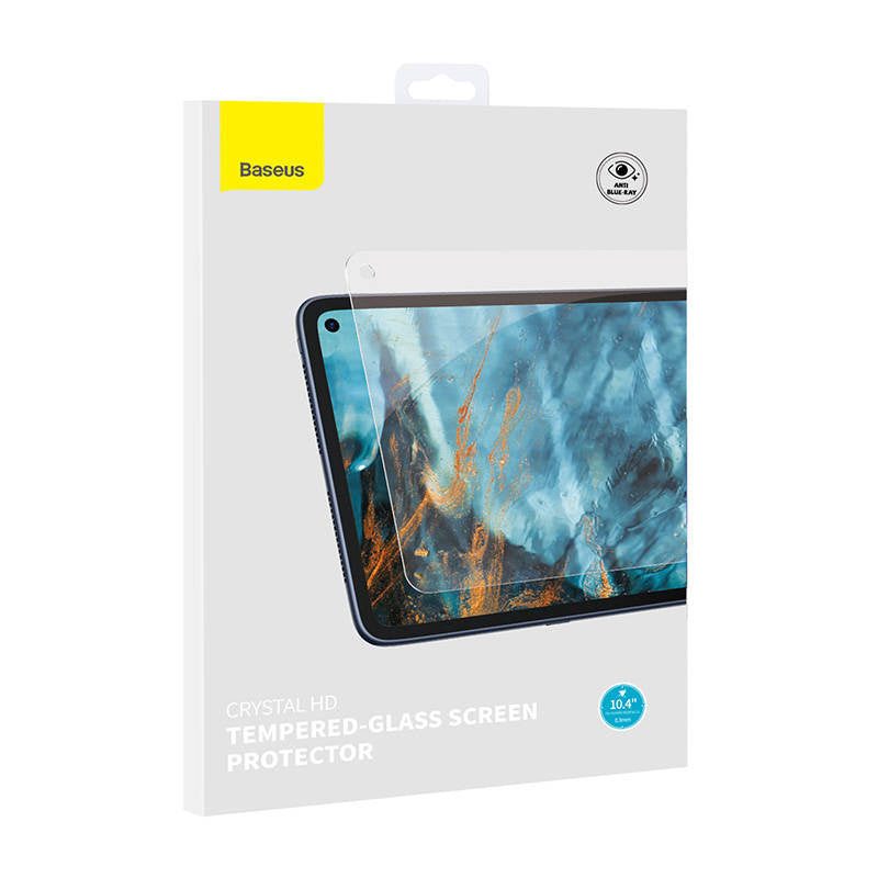 Baseus Crystal Tempered Glass 0.3mm for tablet Huawei MatePad 11 10.4" - Product Image 8