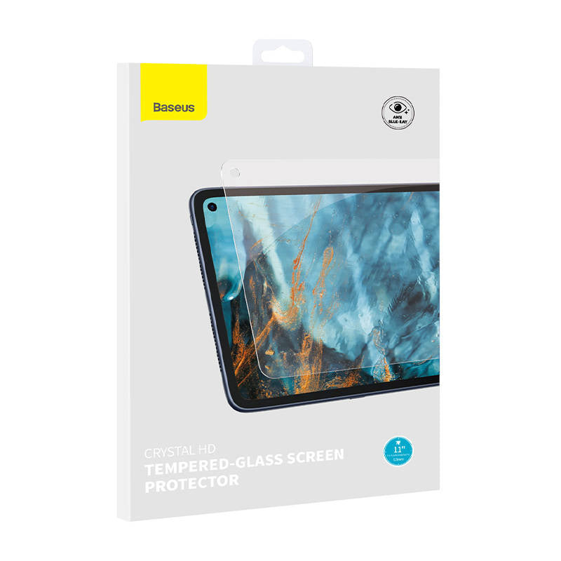 Baseus Crystal Tempered Glass 0.3mm for tablet Huawei MatePad Pro 11" - Product Image 9
