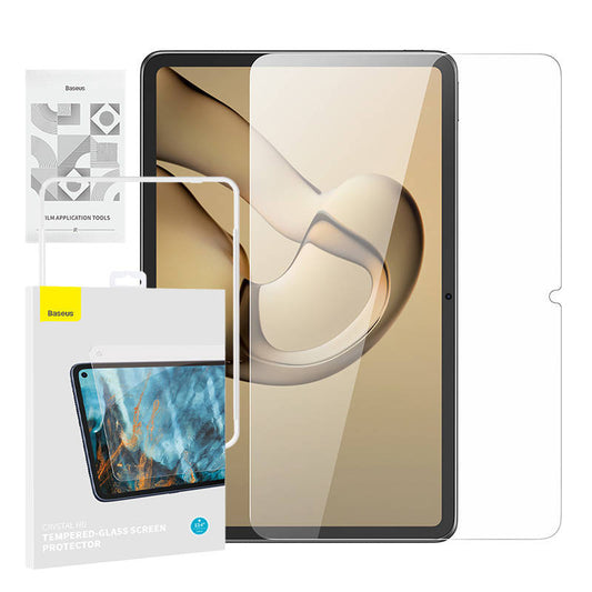 Baseus Crystal Tempered Glass 0.3mm for tablet Huawei MatePad 11 10.4" - Product Image 1