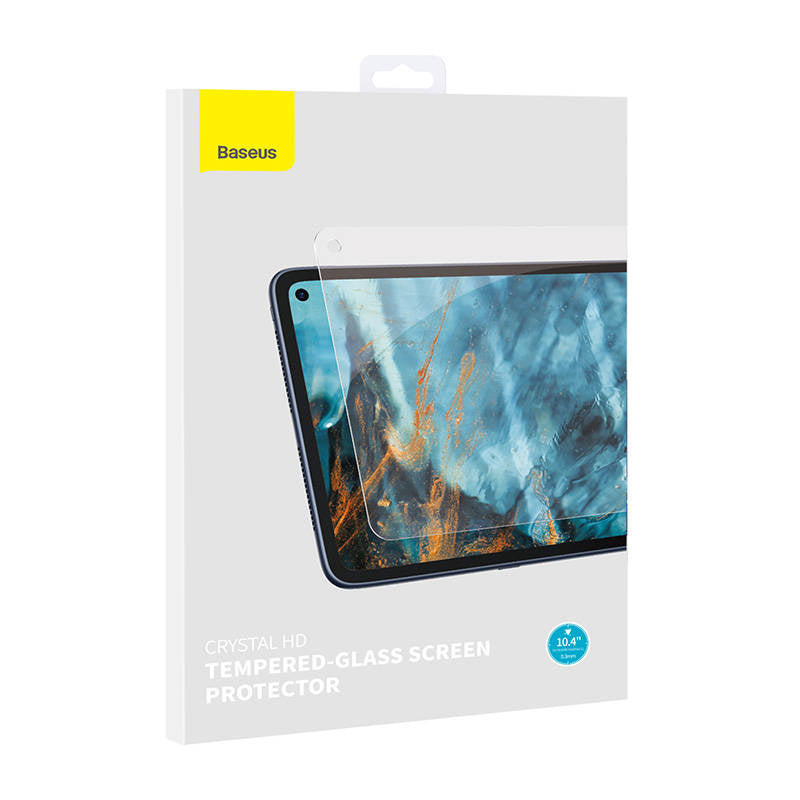 Baseus Crystal Tempered Glass 0.3mm for tablet Huawei MatePad 11 10.4" - Product Image 9
