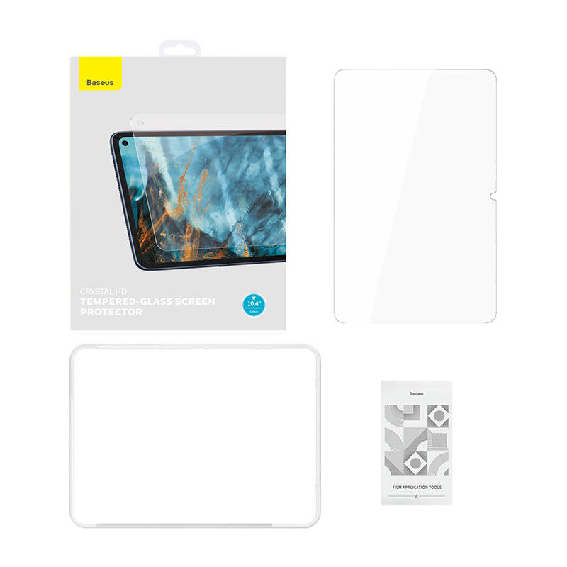 Baseus Crystal Tempered Glass 0.3mm for tablet Huawei MatePad 11 10.4" - Product Image 8