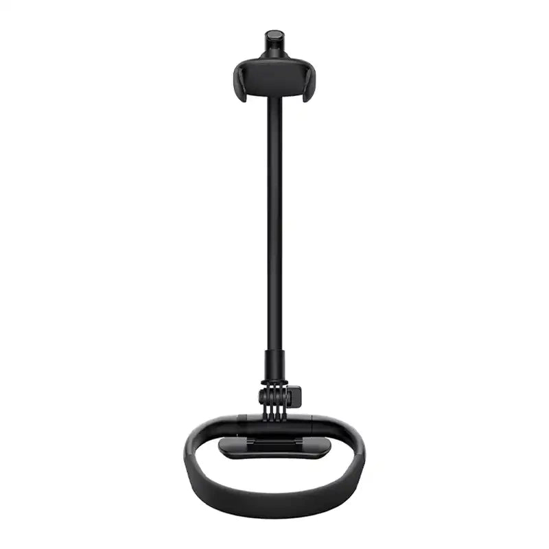 Neck Phone Holder Baseus ComfortJoy (black) - Product Image 2