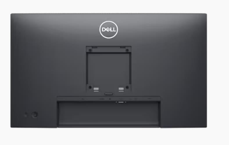 LCD Monitor DELL P2425H Without Stand 23.8" Business Panel IPS 1920x1080 16:9 100Hz Matte 8 ms Swivel Pivot Height adjustable Tilt 210-BMTB