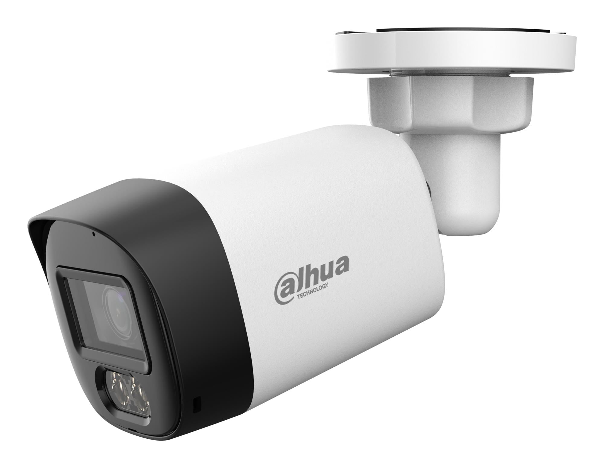 CAMERA HDCVI 8MP BULLET/HFW1801RL-IL-A-0280B-S3 DAHUA