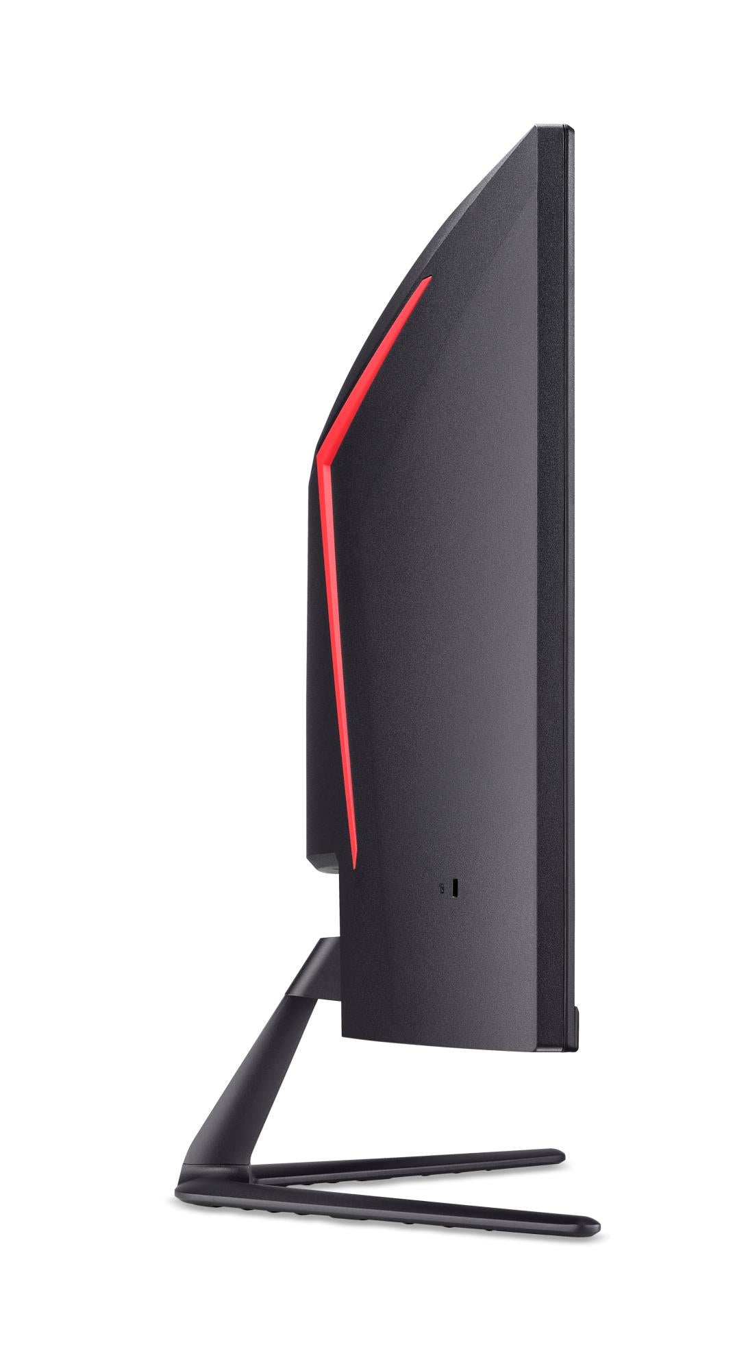 LCD Monitor ACER 34 " 3440 x 1440 pixels UltraWide Quad HD Native aspect ratio 21:9 LCD Curved UM.CE0EE.009