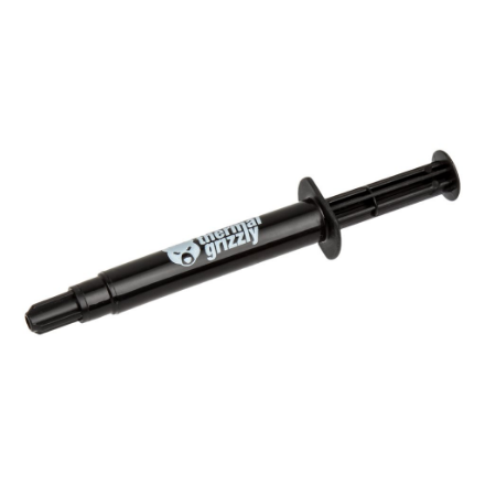 Thermal Grizzly Thermal grease  "Hydronaut" 10ml/26g | Thermal Grizzly | Thermal Grizzly Thermal grease "Hydronaut" 10ml