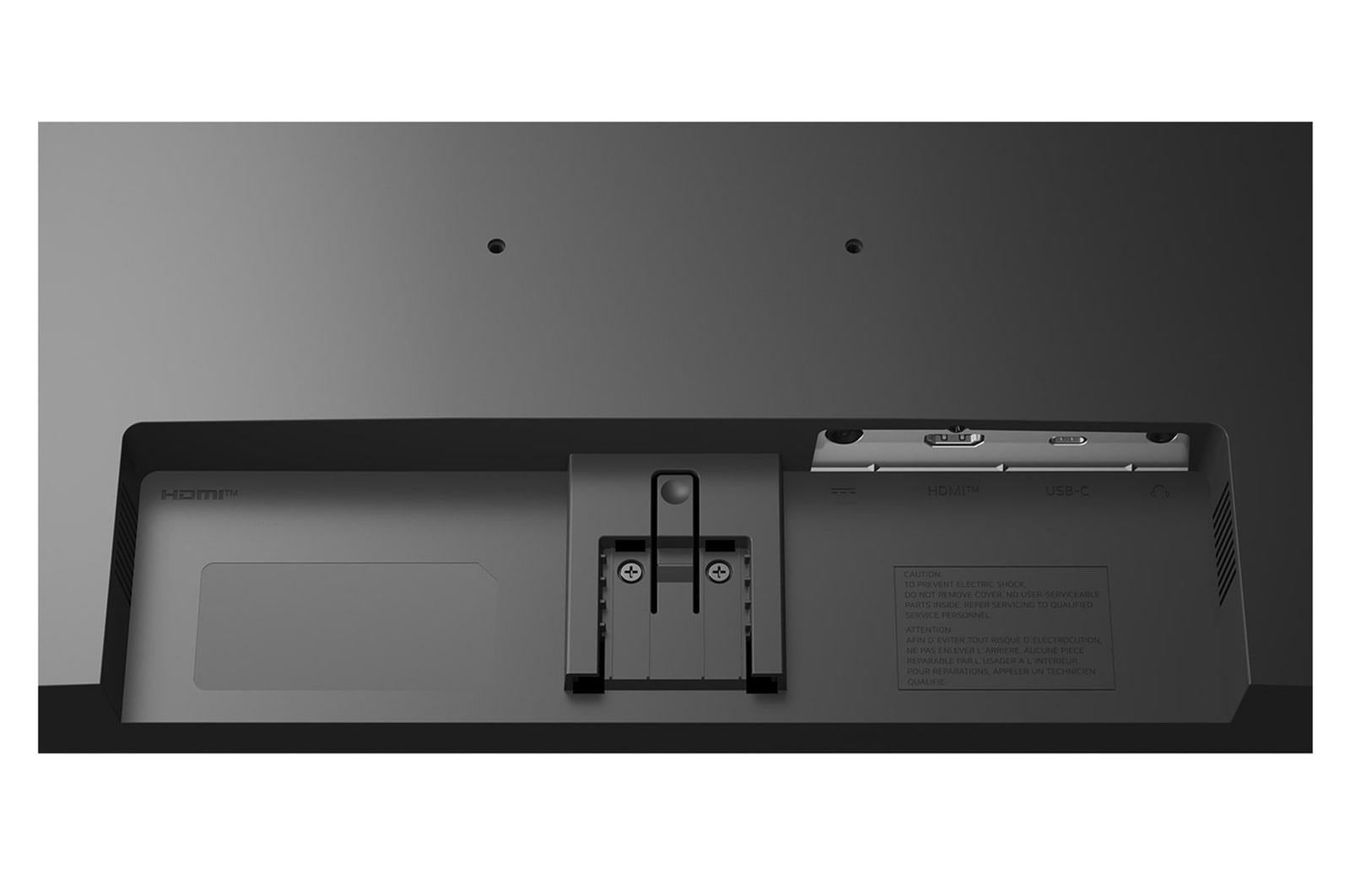 LCD Monitor LG 27U631A-B 27" Gaming Tilt Panel IPS 2560x1440 16:9 100 Hz 5 ms Colour Black 27U631A-B