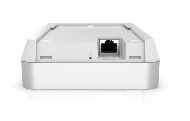 Access Point UBIQUITI Wi-Fi 6 Wi-Fi 6e Wi-Fi 7 IEEE 802.11a IEEE 802.11b IEEE 802.11g IEEE 802.11n IEEE 802.11ac IEEE 802.11ax U7-PRO-WALL