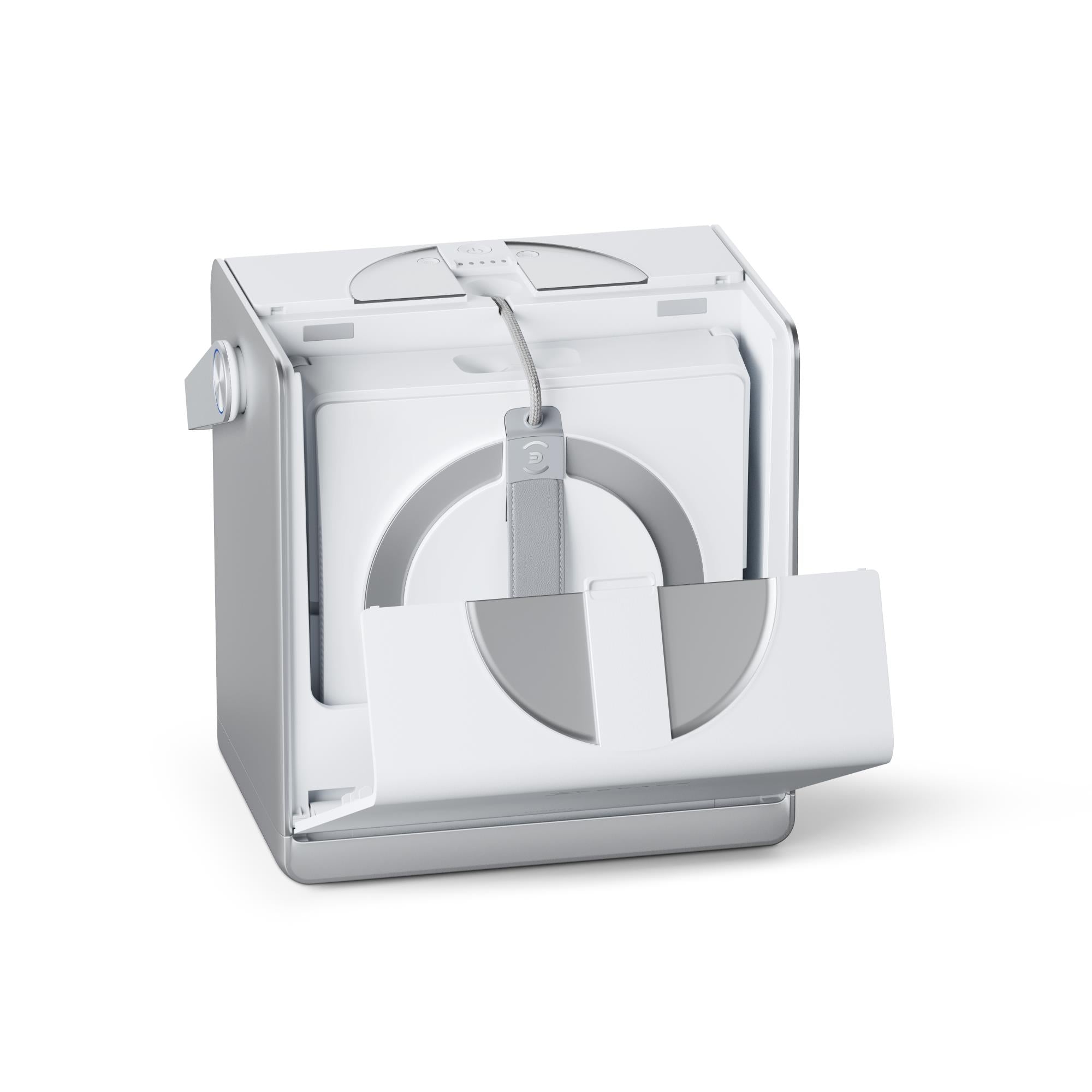 WINDOW CLEANING ROBOT/WINBOT W2 PRO OMNI ECOVACS