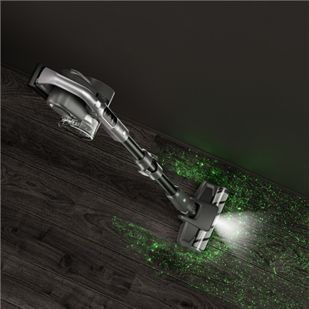 Jimmy | Vacuum cleaner | H8 Flex | Cordless operating | Handstick and Handheld | 550 W | 25.2 V | Operating time (max) 6
