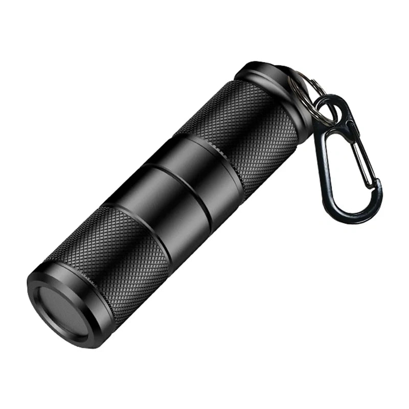 Superfire USB-C Flashlight EF02 - Image 2