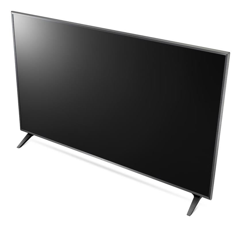 TV Set LG 55" Wireless LAN Bluetooth Black 55UR781C