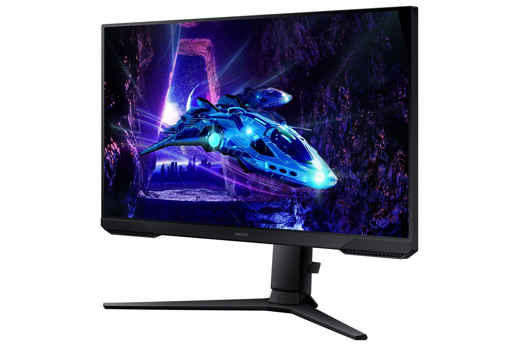 SAMSUNG LS24DG302EUXEN Monitors