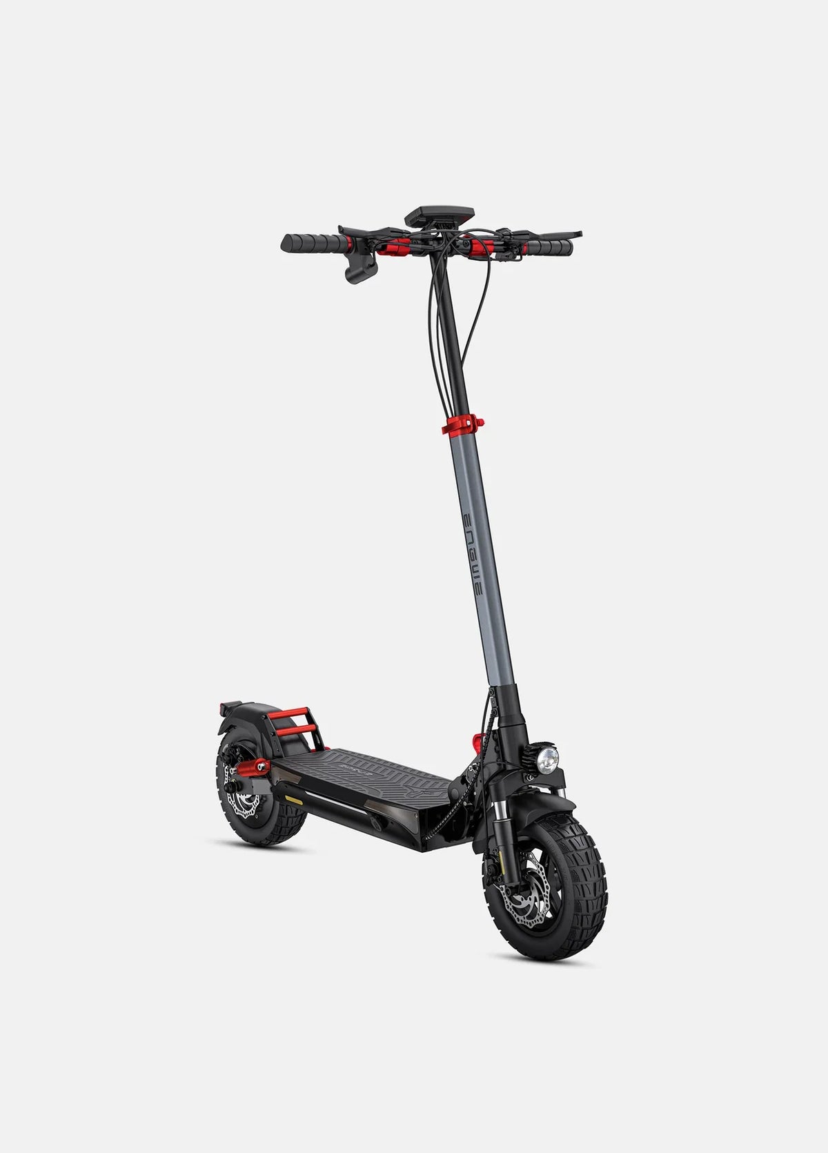ENGWE Y600 Upgrade Foldable Electric Scooter