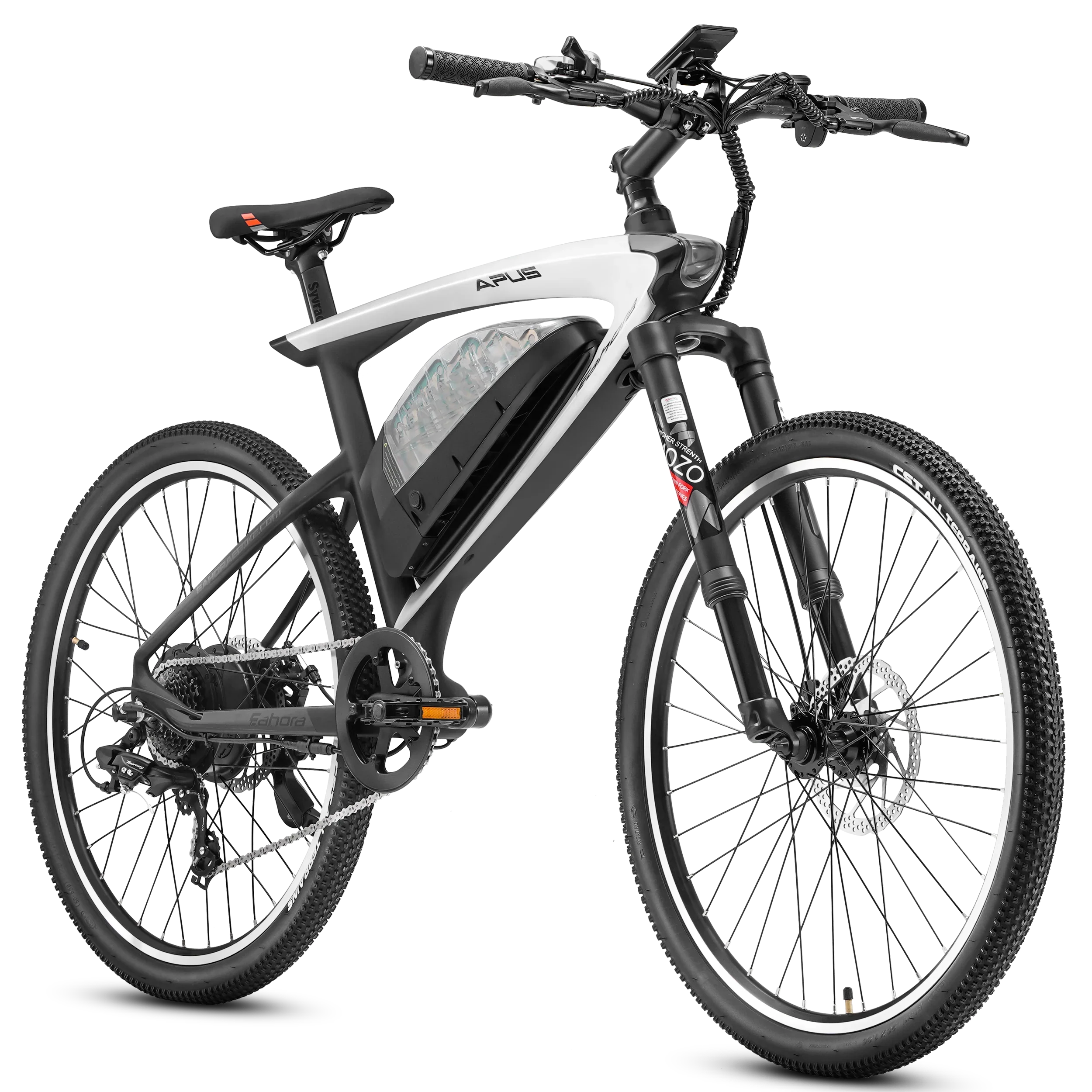 Eahora APUS 750W 20Ah
