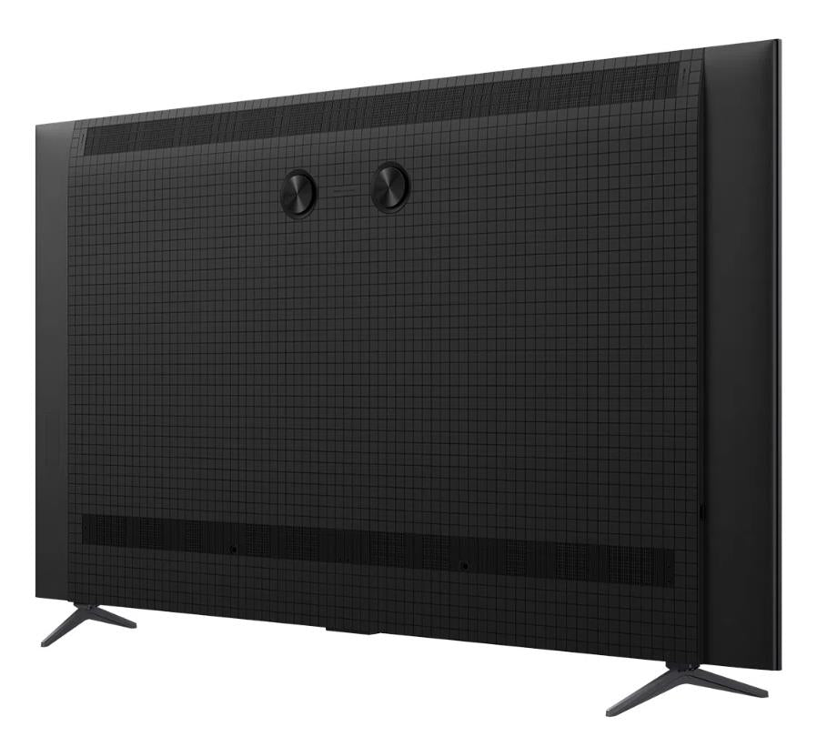 TV Set TCL 50 " 4K Ultra HD 3840 x 2160 pixels Flat 16:9 50Q6C