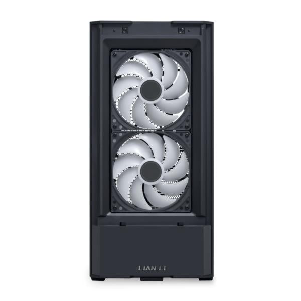 Case LIAN LI LANCOOL 207 MidiTower Case product features Transparent panel Not included ATX MicroATX MiniITX Colour Black G99.LAN207RX.00