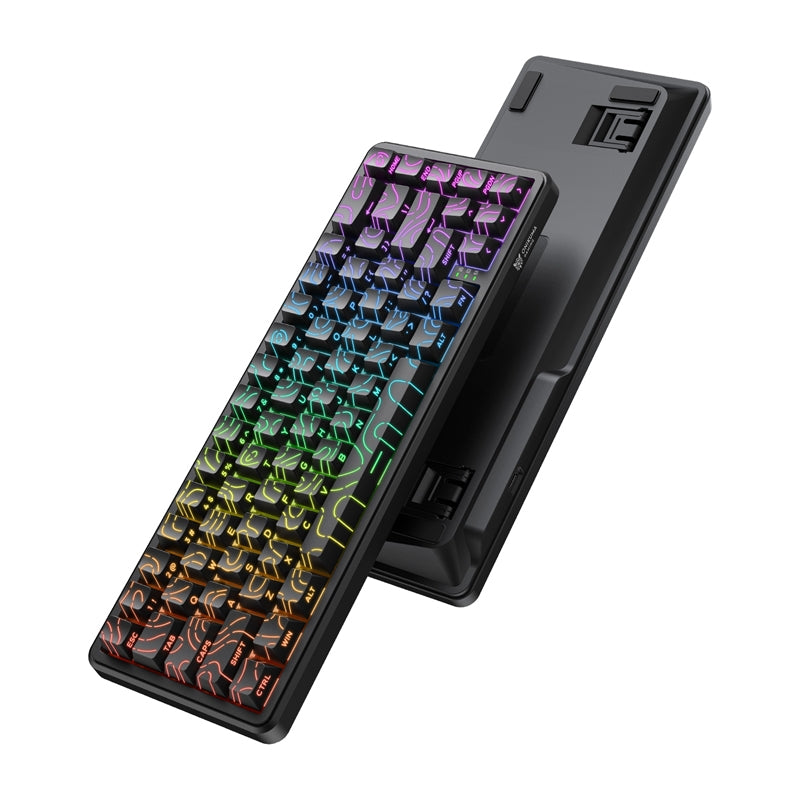 ONIKUMA G67 Gaming Keyboard - Image 5