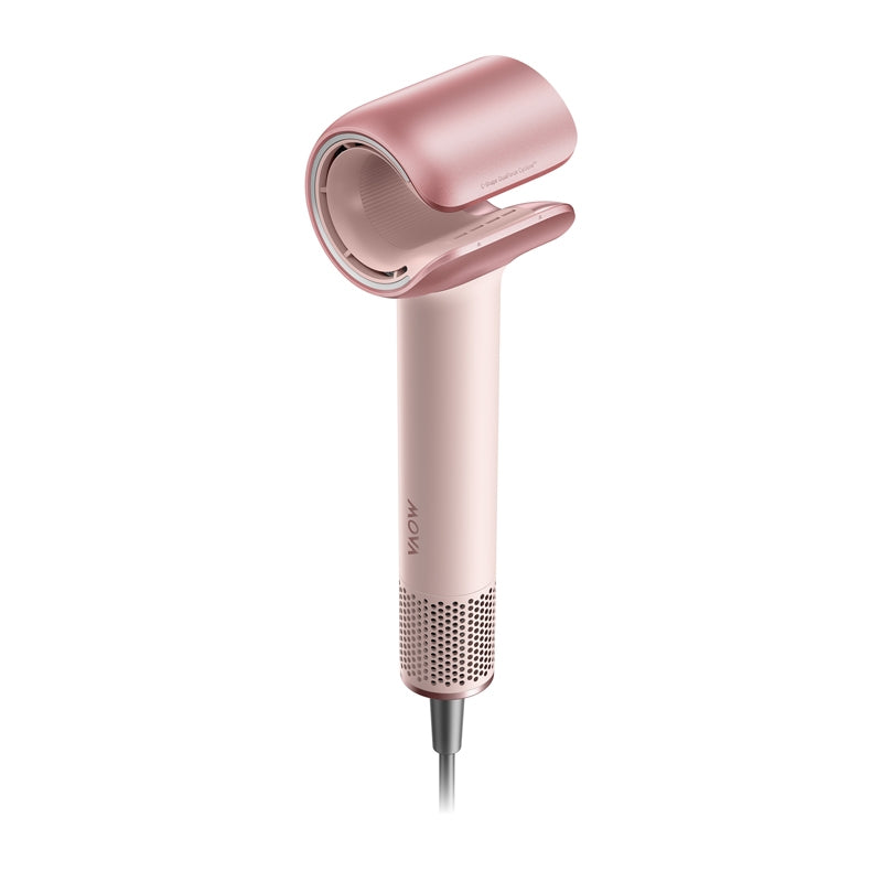 MOVA Aero C Pink Hair Dryer - Image 1