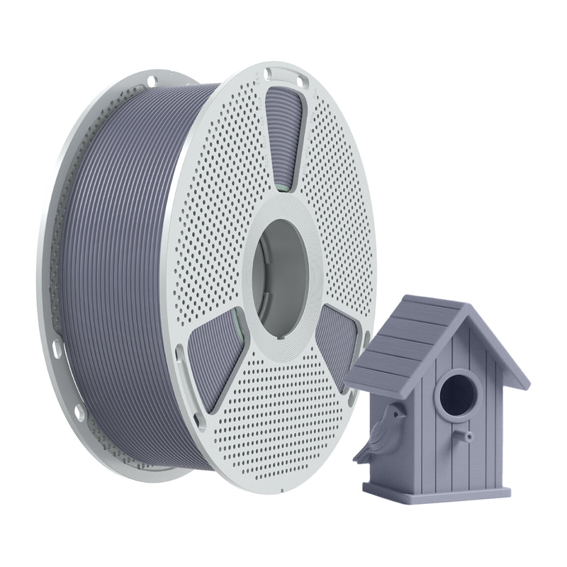 Sunlu ASA Filament (Gray) - Image 2
