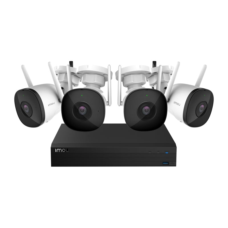 IMOU Kit-Pro WiFi CCTV Monitoring Kit - Image 2