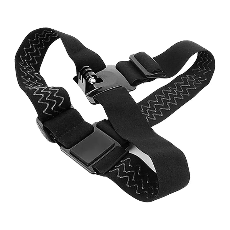 SJCAM Helmet Strap - Image 1