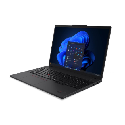 Lenovo ThinkPad T16 G4 Intel | Black | 16 " | IPS | WUXGA | 1920 x 1200 pixels | Anti-glare | Intel Core Ultra 5 | 228V 