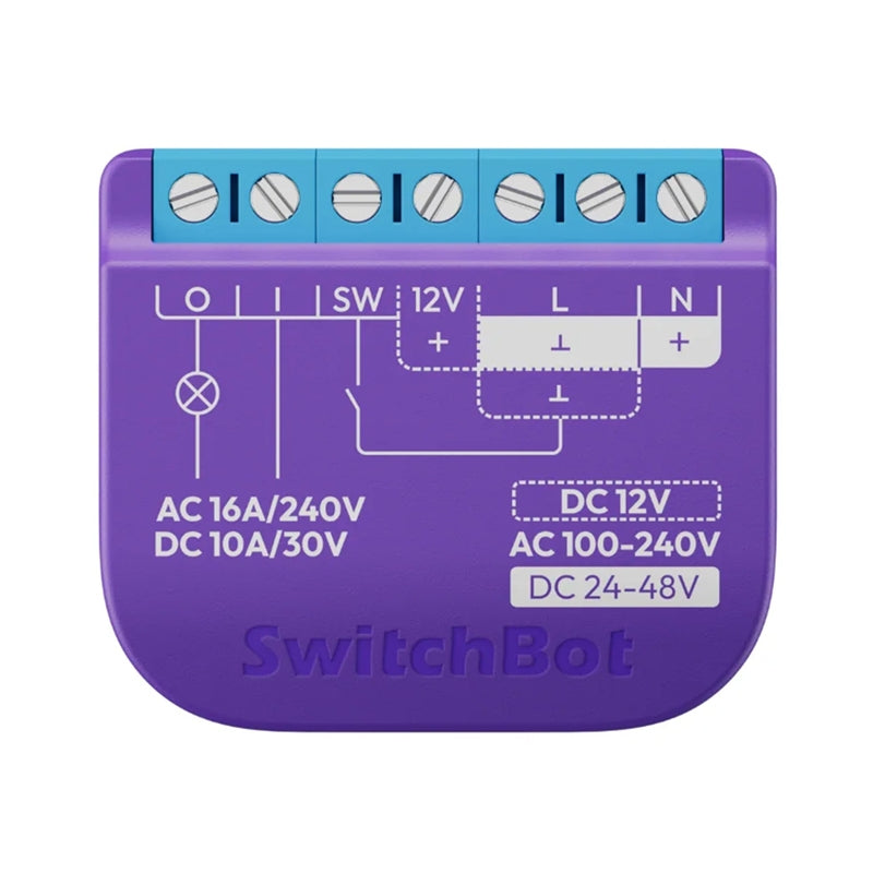 SwitchBot Intelligent Garage Door Controller - Image 1