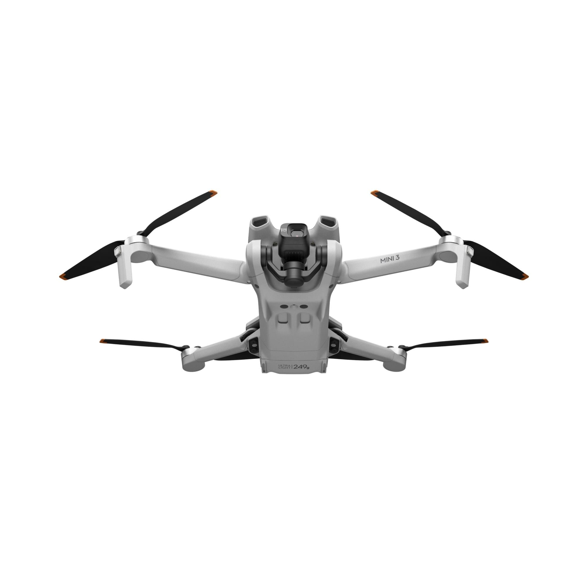 Drone DJI DJI Mini 3 (DJI RC) Fly More Combo Consumer CP.MA.00000782.02