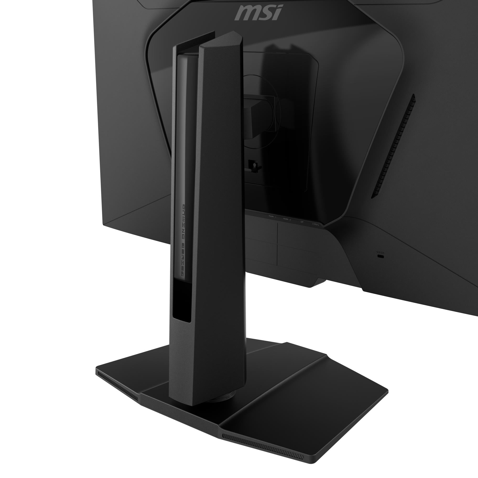 MSI MAG 274UPDF E16M Monitors