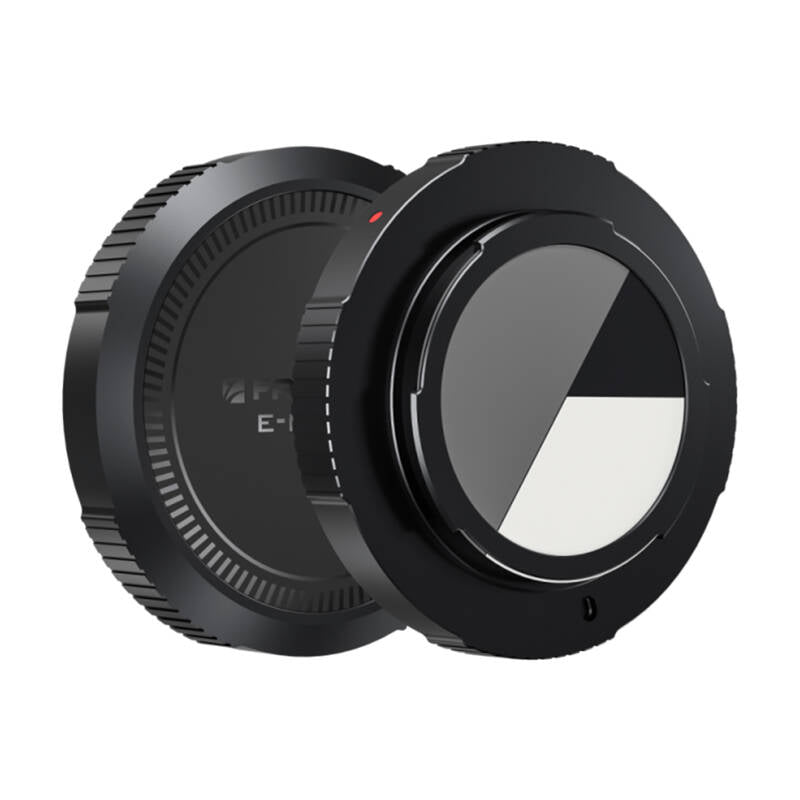 White Balance Lens Cap FREEWELL for Sony E Mount - Image 1