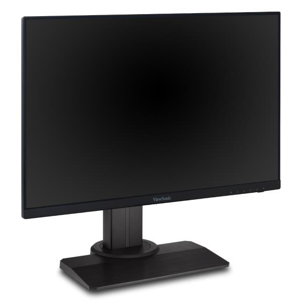 LCD Monitor VIEWSONIC XG2431 24" Business Panel IPS 1920x1080 16:9 240Hz Matte 1 ms Speakers Swivel Pivot Height adjustable Tilt Colour Black XG2431