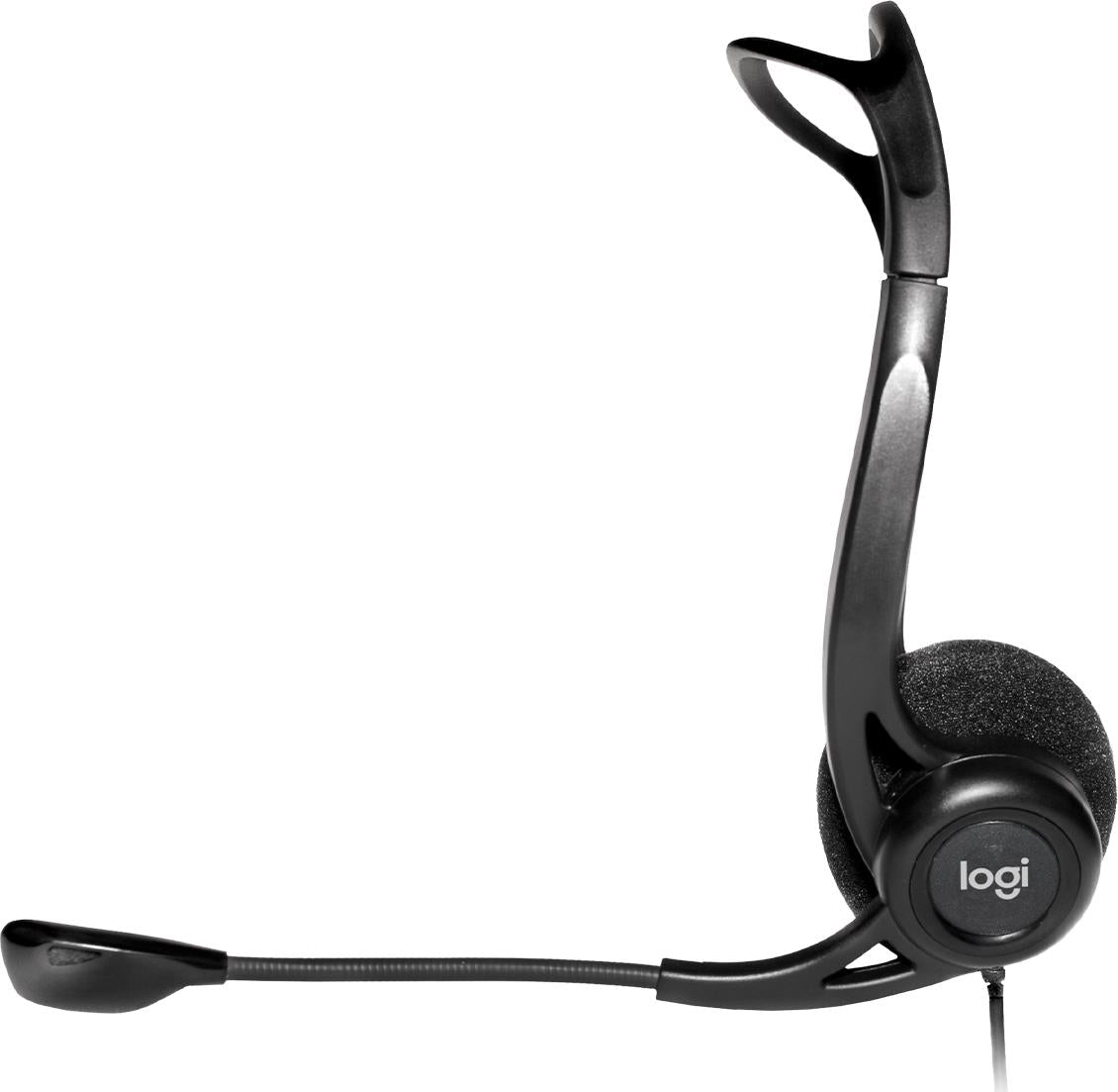 HEADSET PC 960 OEM/981-000100 LOGITECH