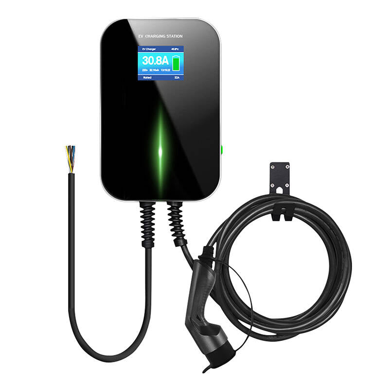 Besen BS20 22 kW Wall-Mounted Car Charger - Image 1