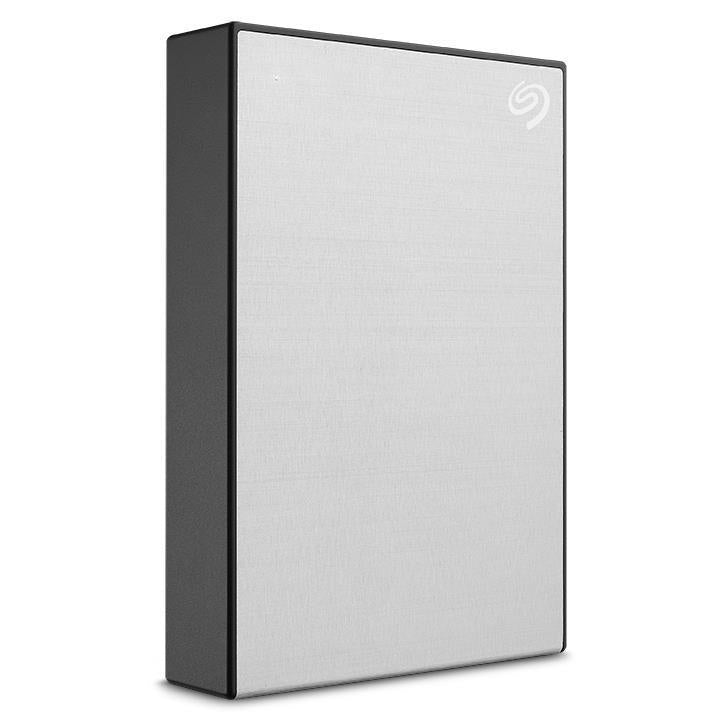 External HDD SEAGATE One Touch STKZ4000401 4TB USB 3.0 Colour Silver STKZ4000401