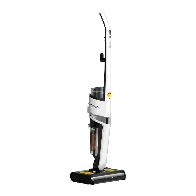 Deerma DEM-VX20W upright vacuum cleaner with mop function - Image 1