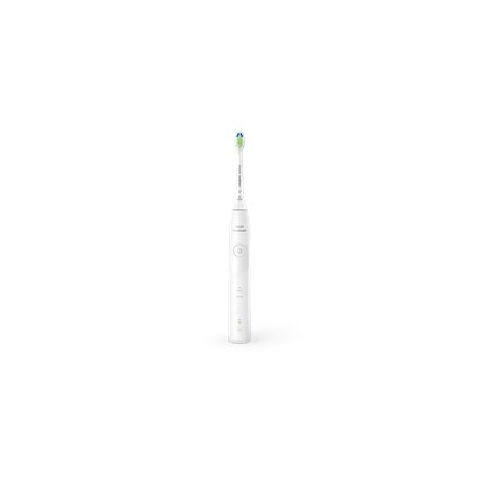 Philips | Electric Toothbrush | HX7110/01 Sonicare Series 5500 | Rechargeable | For adults | Number of brush heads inclu
