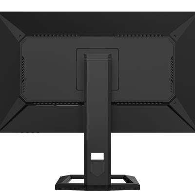 LCD Monitor DAHUA 27 " 2560 x 1440 pixels Quad HD Native aspect ratio 16:9 LCD Flat DHI-LM27-E341AY