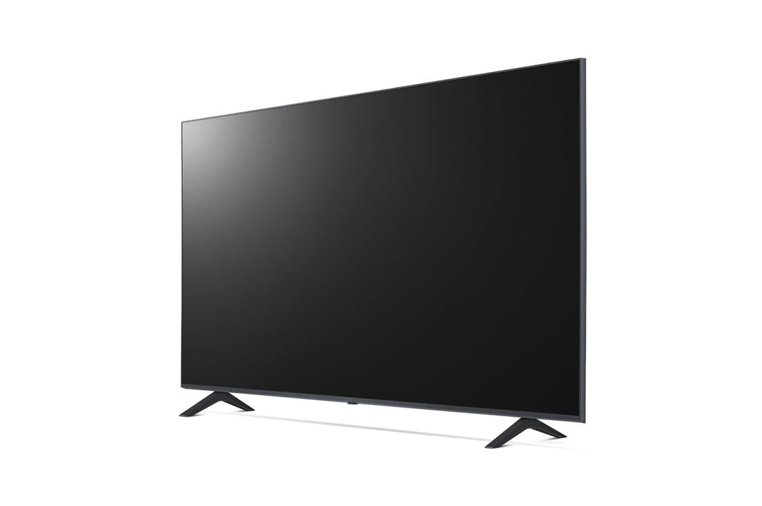 TV Set LG 50" 4K/Smart 3840x2160 Wireless LAN Bluetooth webOS 50UR78003LK
